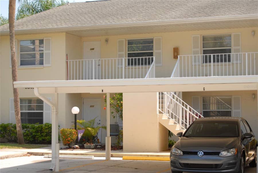 Property photo for 1512 RIO DE JANEIRO AVENUE, #125, Punta Gorda, FL