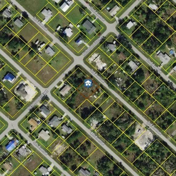 11221 3RD AVENUE, Punta Gorda, FL 33955