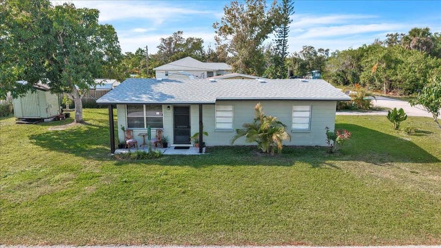 Property photo for 1437 CORAL RIDGE DRIVE, Punta Gorda, FL