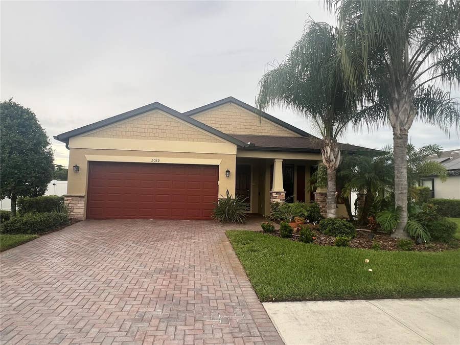 Property photo for 2089 GABEL OAK DRIVE, North Port, FL
