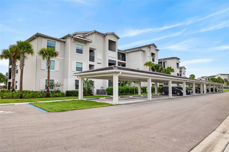 Property photo for 43997 BOARDWALK LOOP, #1841, Punta Gorda, FL