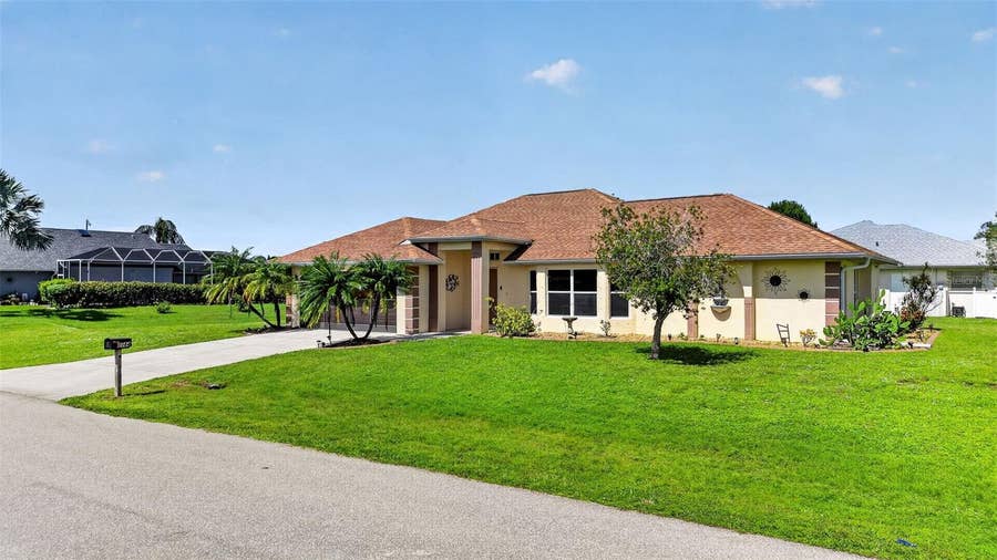 Property photo for 2184 ONONDAGA LANE, Punta Gorda, FL