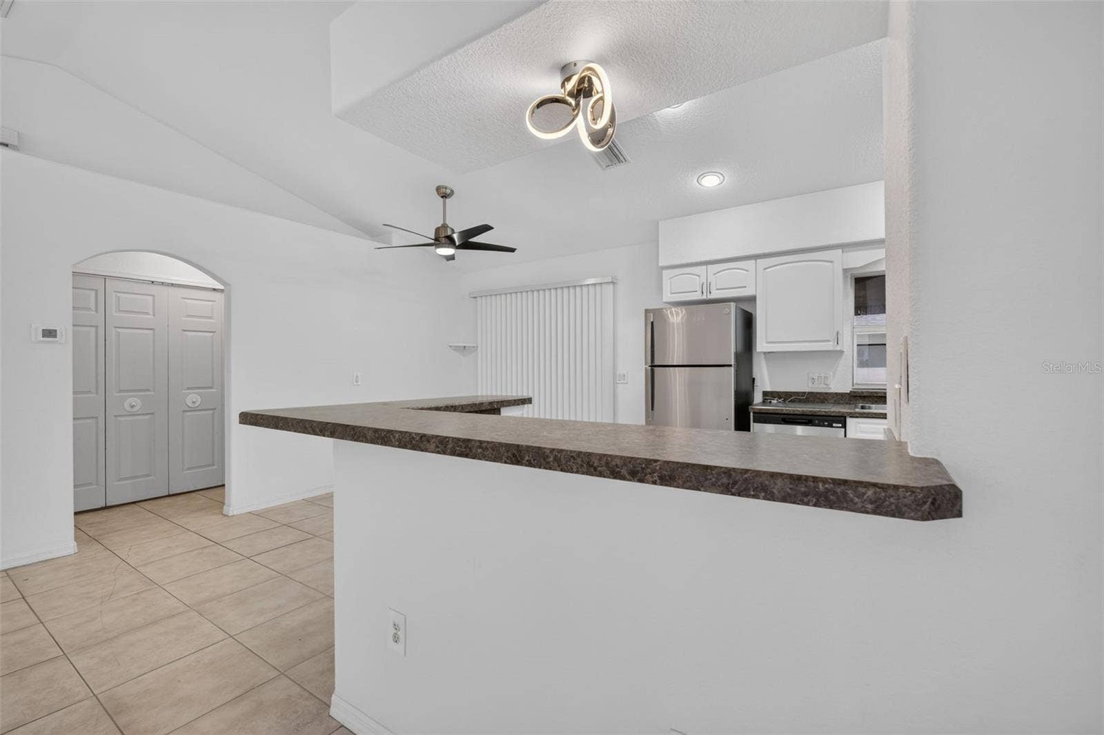 2184 ONONDAGA LANE, Punta Gorda, FL 33983 Breakfast Bar