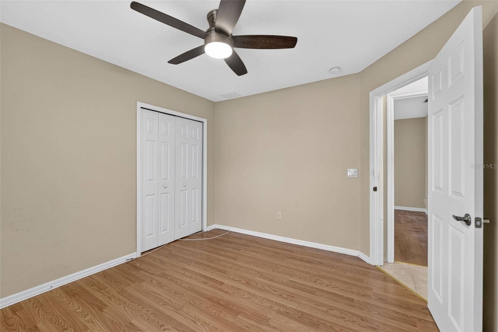 2184 ONONDAGA LANE, Punta Gorda, FL 33983 Bedroom 3- Another View