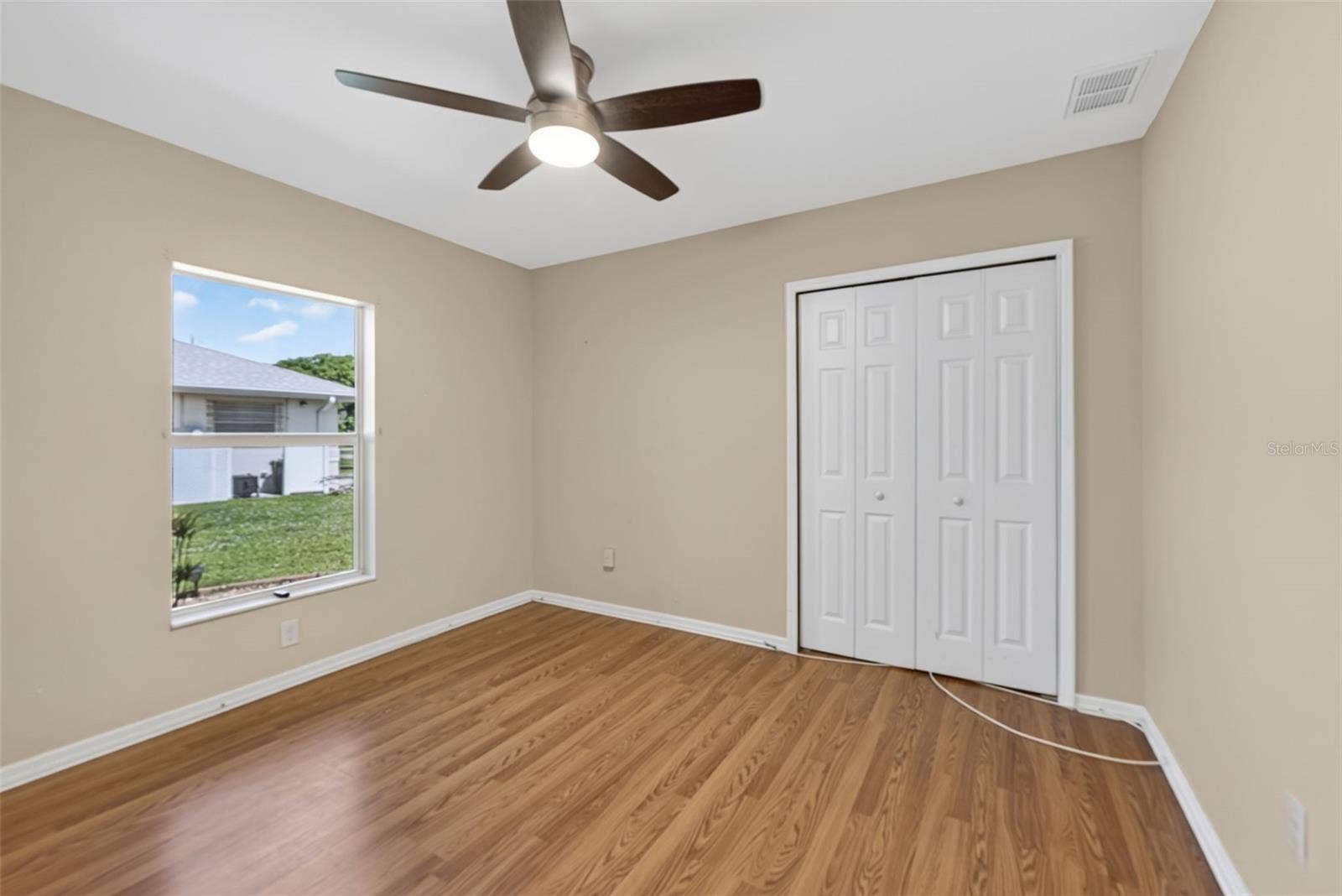 2184 ONONDAGA LANE, Punta Gorda, FL 33983 Bedroom 3