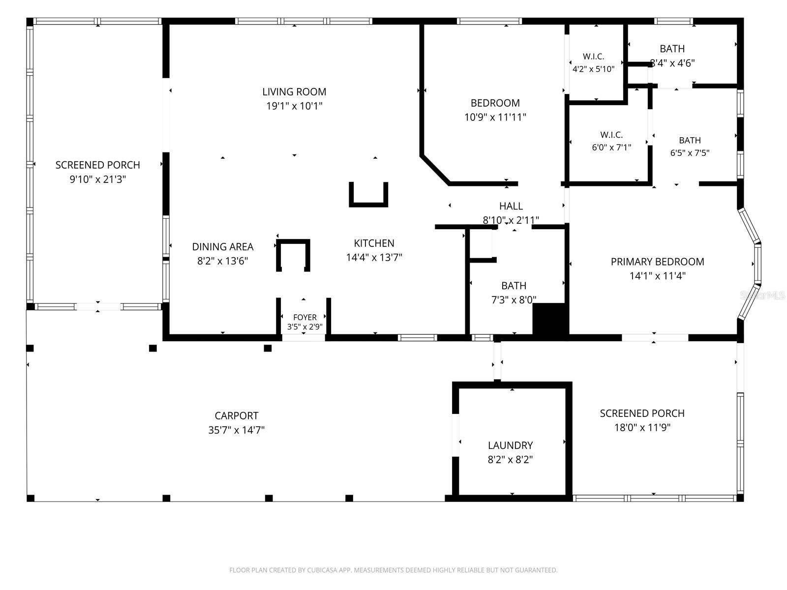 2100 KINGS HIGHWAY, #953, Port Charlotte, FL 33980 2100 KINGS HIGHWAY, #953, Port Charlotte, FL 33980