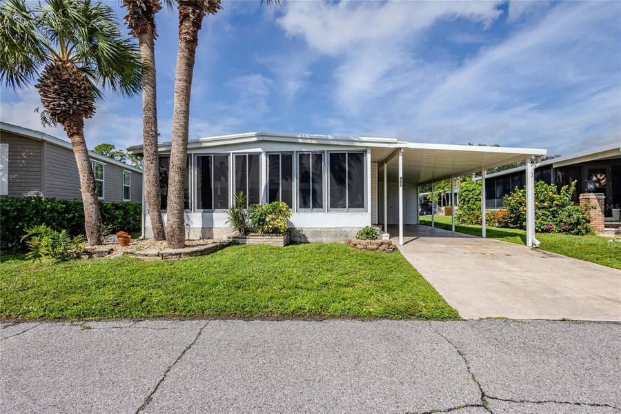 Property photo for 2100 KINGS HIGHWAY, #953, Port Charlotte, FL