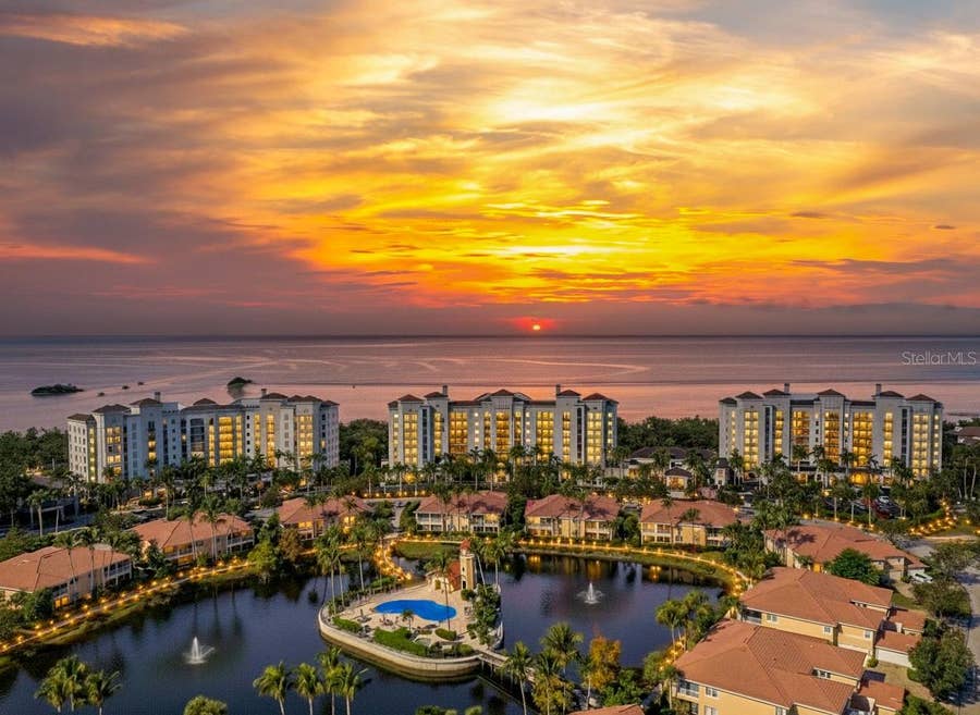 Property photo for 3329 SUNSET KEY CIR, #301, Punta Gorda, FL