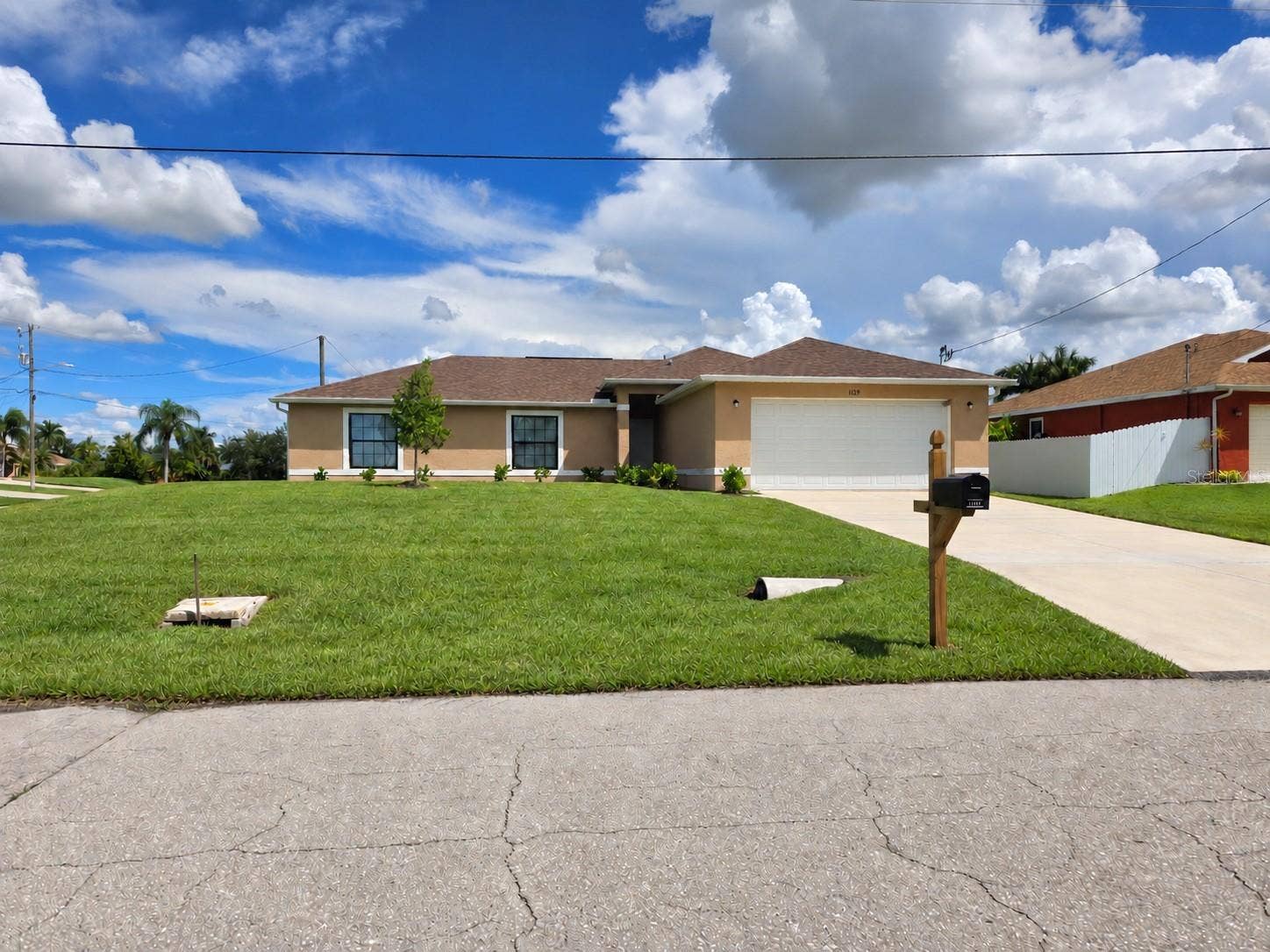 1139 NW 10TH AVENUE, Cape Coral, FL 33993