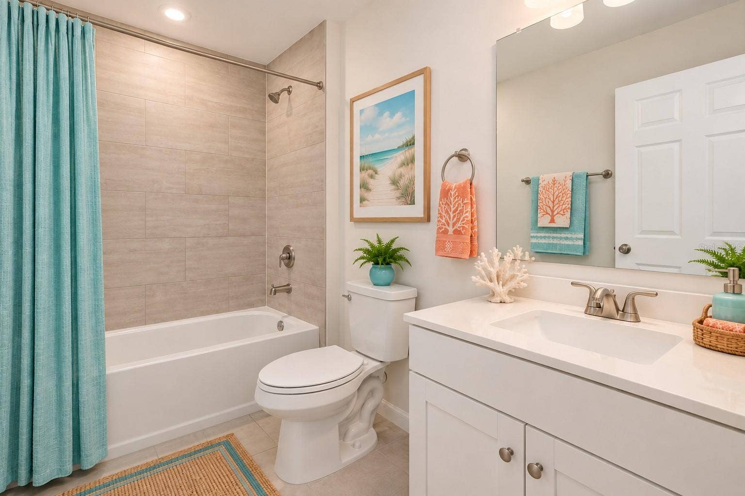 guest bath