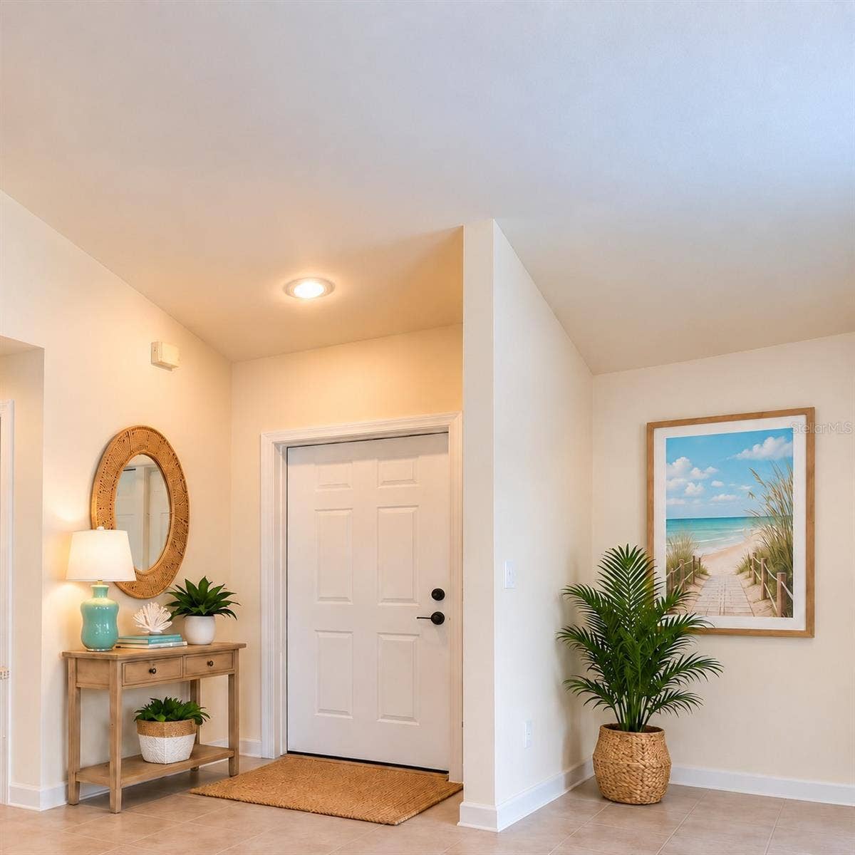 entryway