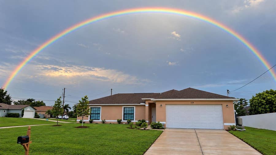 Property photo for 1139 NW 10TH AVENUE, Cape Coral, FL