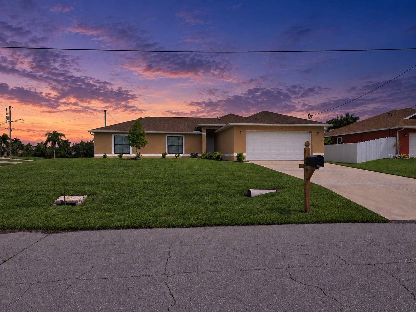 1139 NW 10TH AVENUE, Cape Coral, FL 33993
