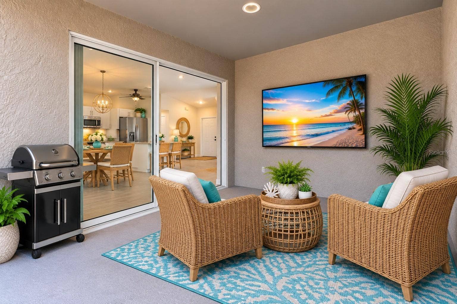 lanai
