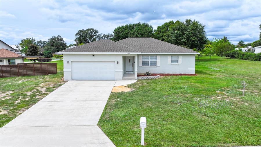 Property photo for 1420 HIAWATHA AVENUE, Sebring, FL