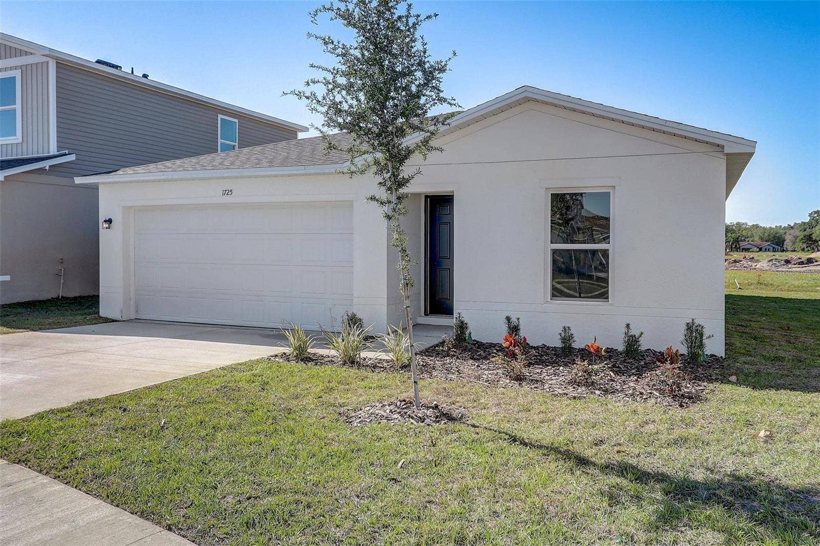 741 BIANCA AVENUE S, Lehigh Acres, FL 33974