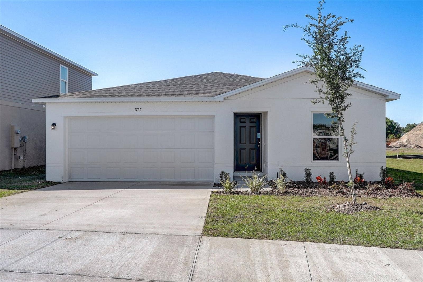 741 BIANCA AVENUE S, Lehigh Acres, FL 33974