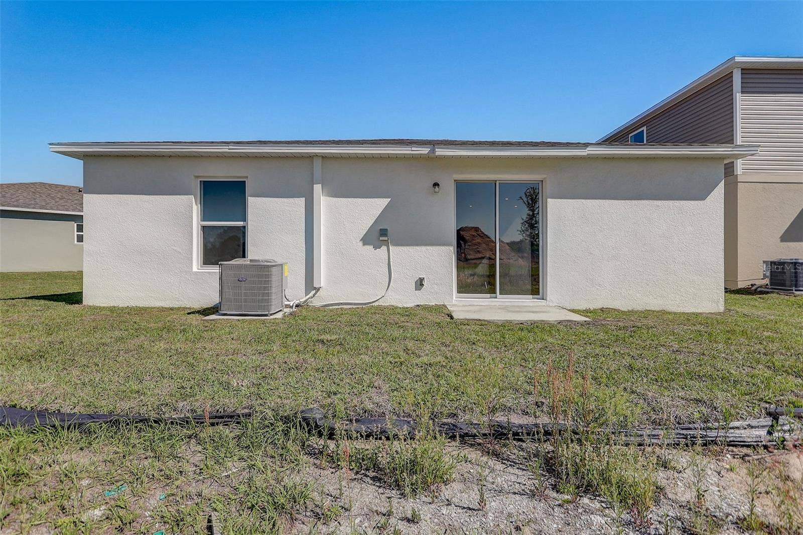 741 BIANCA AVENUE S, Lehigh Acres, FL 33974