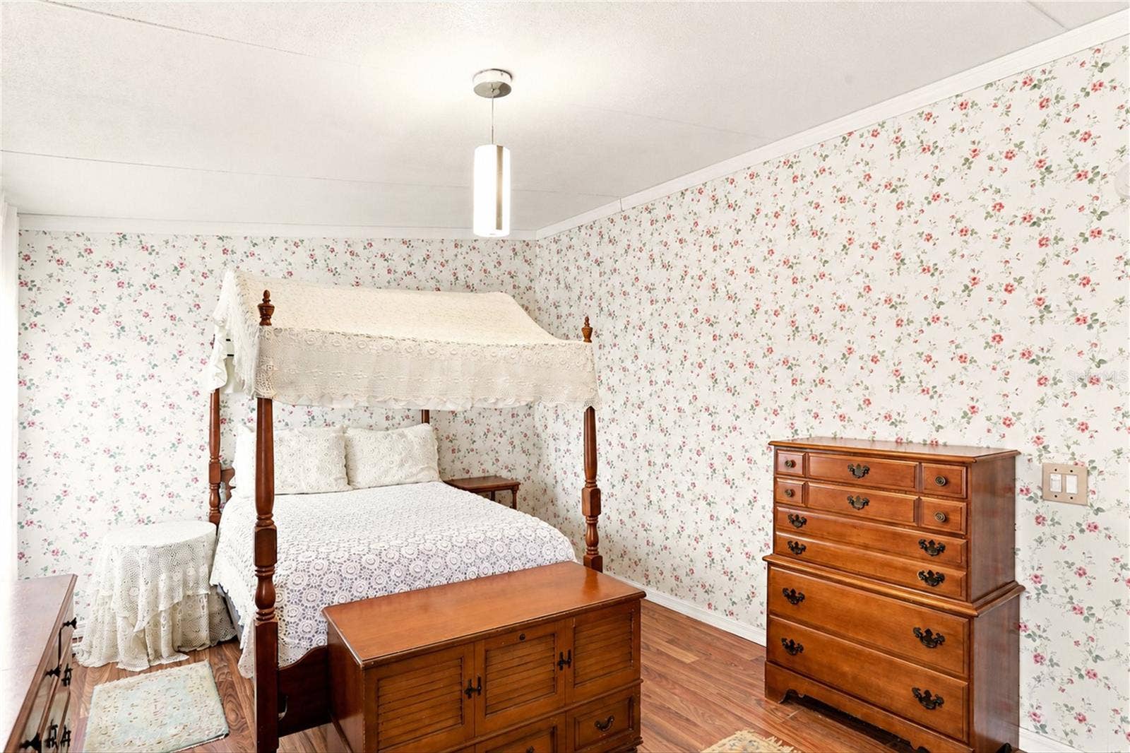 1 POINSETTIA DRIVE, Fort Myers, FL 33905 Primary Bedroom