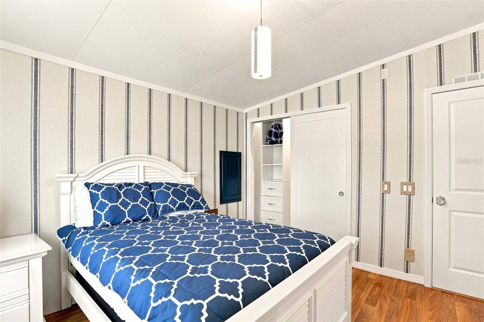1 POINSETTIA DRIVE, Fort Myers, FL 33905 Guest Bedroom