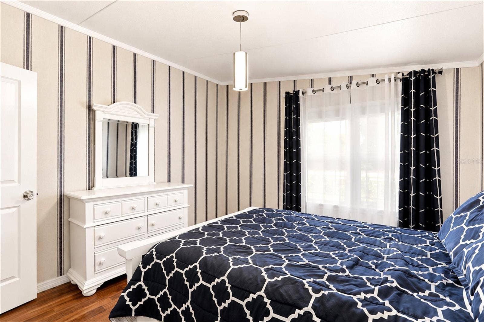 1 POINSETTIA DRIVE, Fort Myers, FL 33905 Guest Bedroom