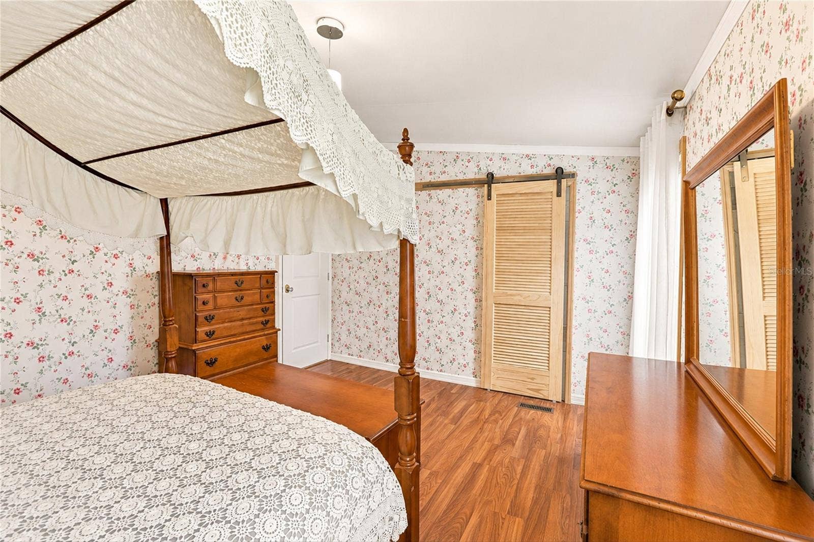 1 POINSETTIA DRIVE, Fort Myers, FL 33905 Primary Bedroom
