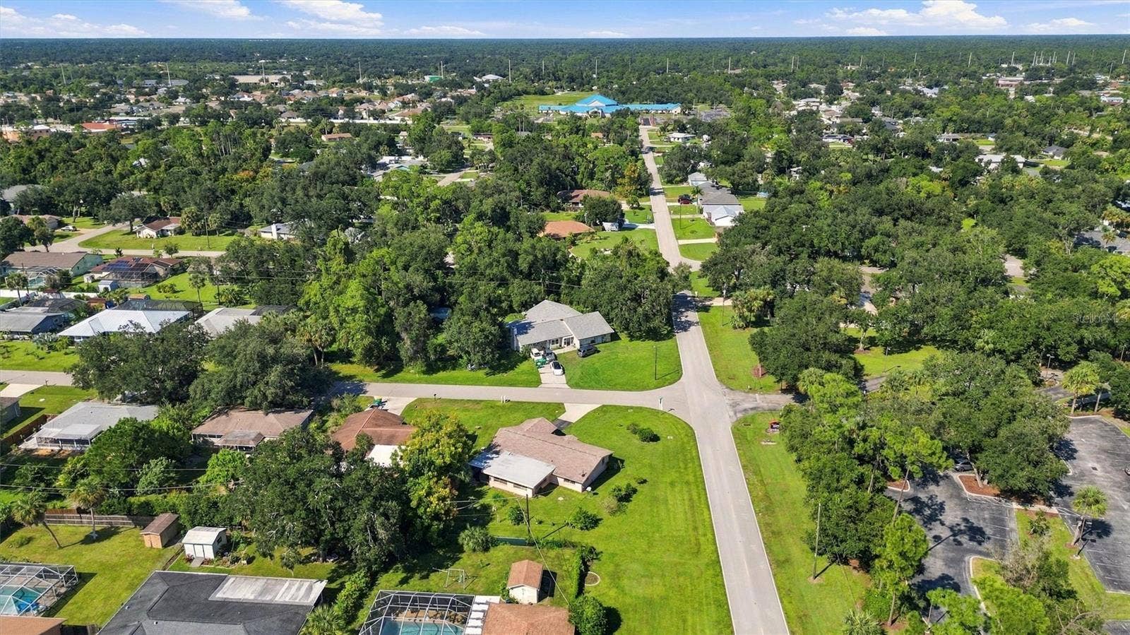20193 DANTE AVENUE, Port Charlotte, FL 33952