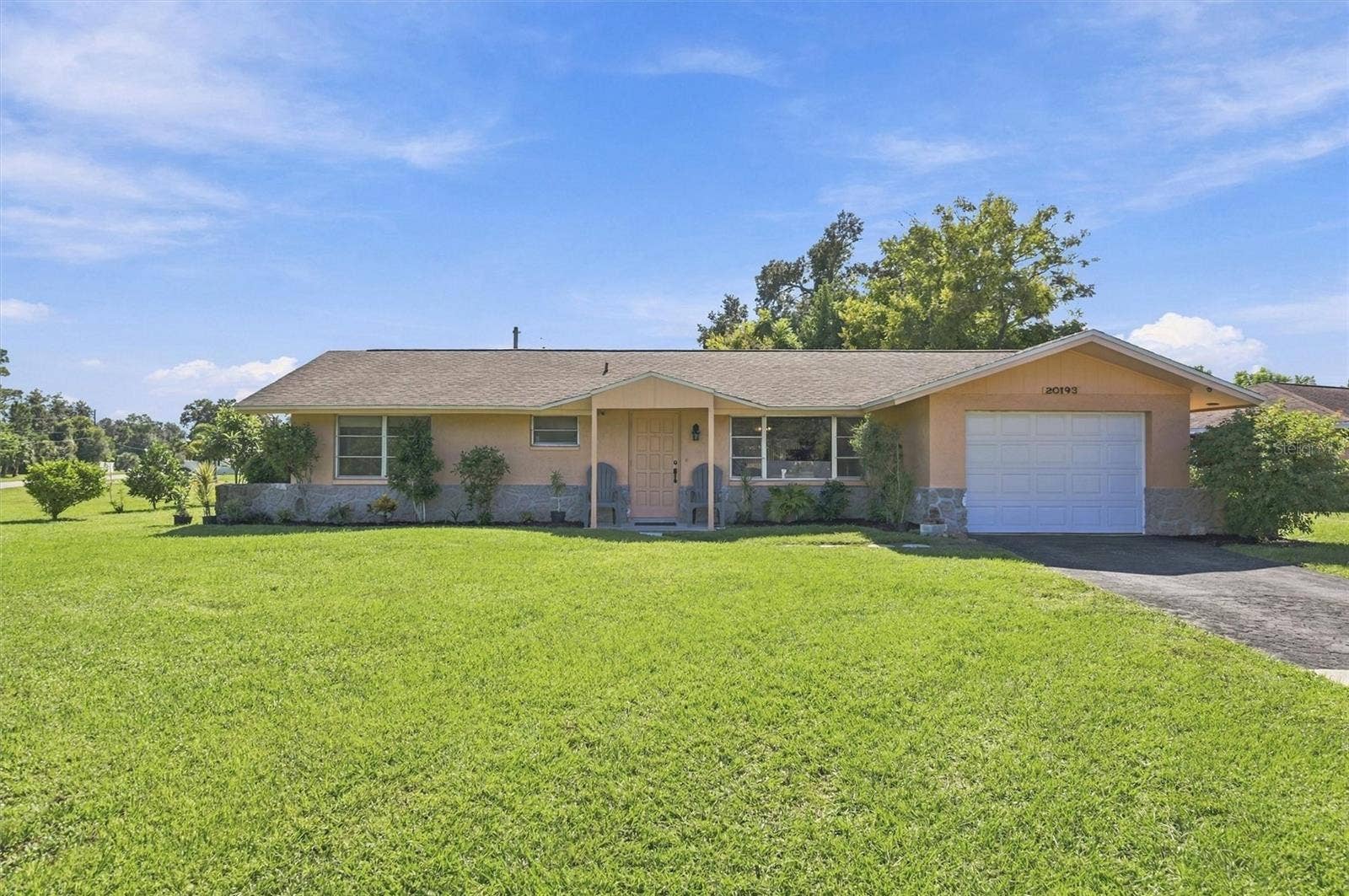 20193 DANTE AVENUE, Port Charlotte, FL 33952