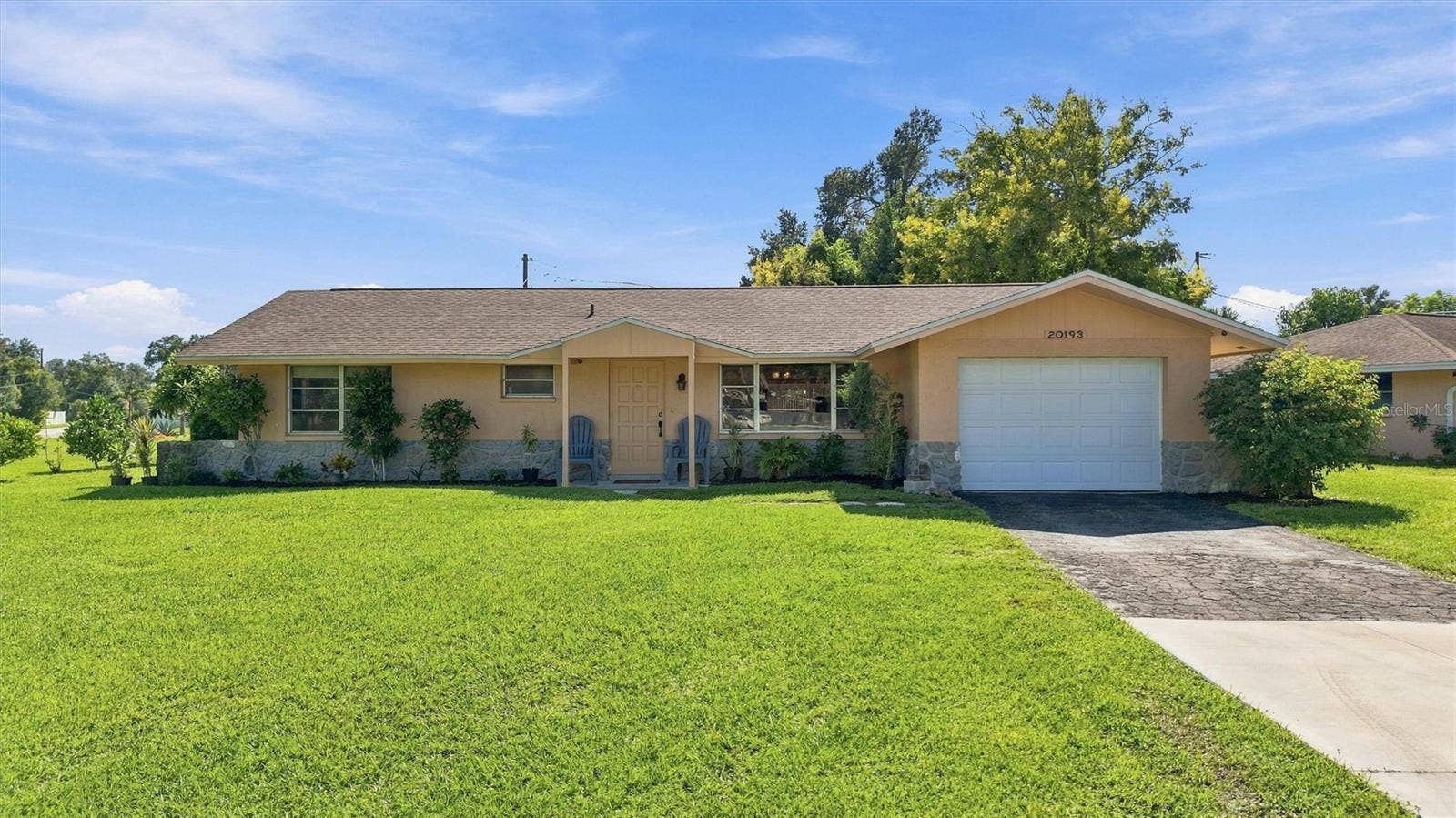 20193 DANTE AVENUE, Port Charlotte, FL 33952