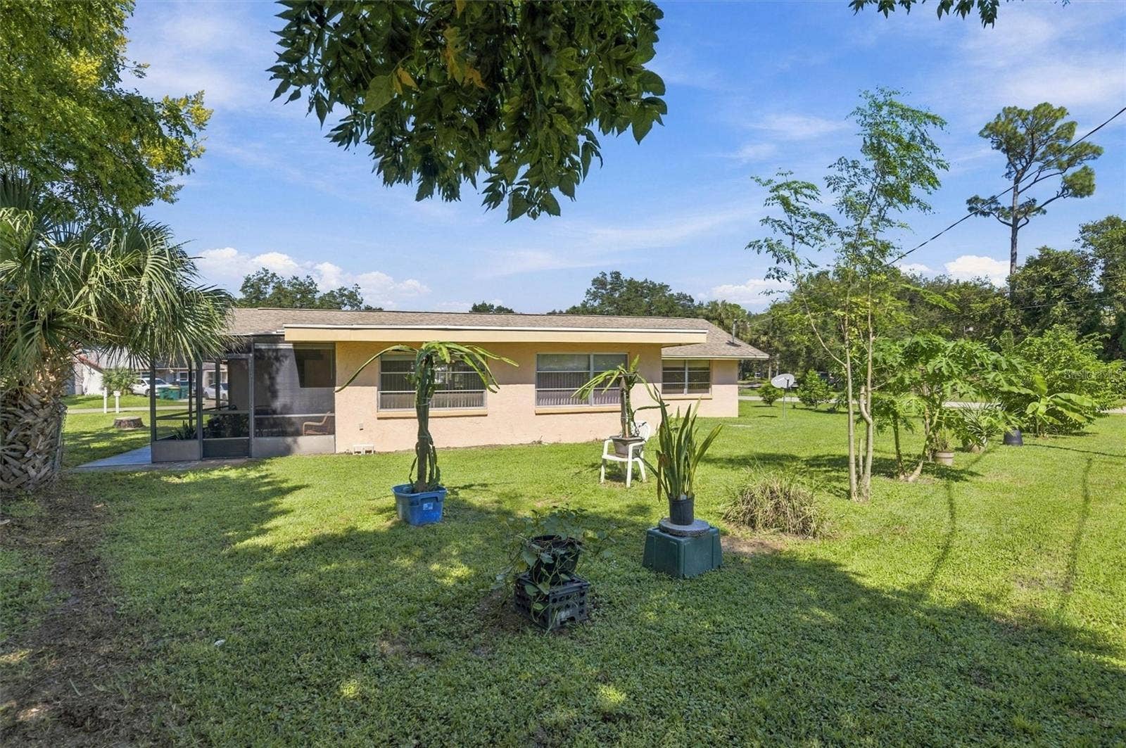 20193 DANTE AVENUE, Port Charlotte, FL 33952