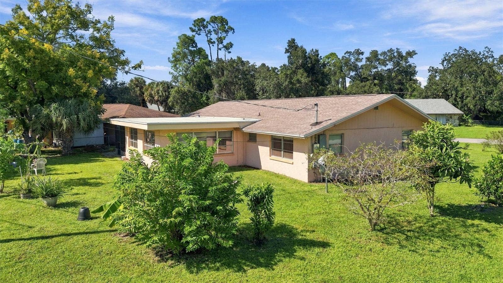 20193 DANTE AVENUE, Port Charlotte, FL 33952