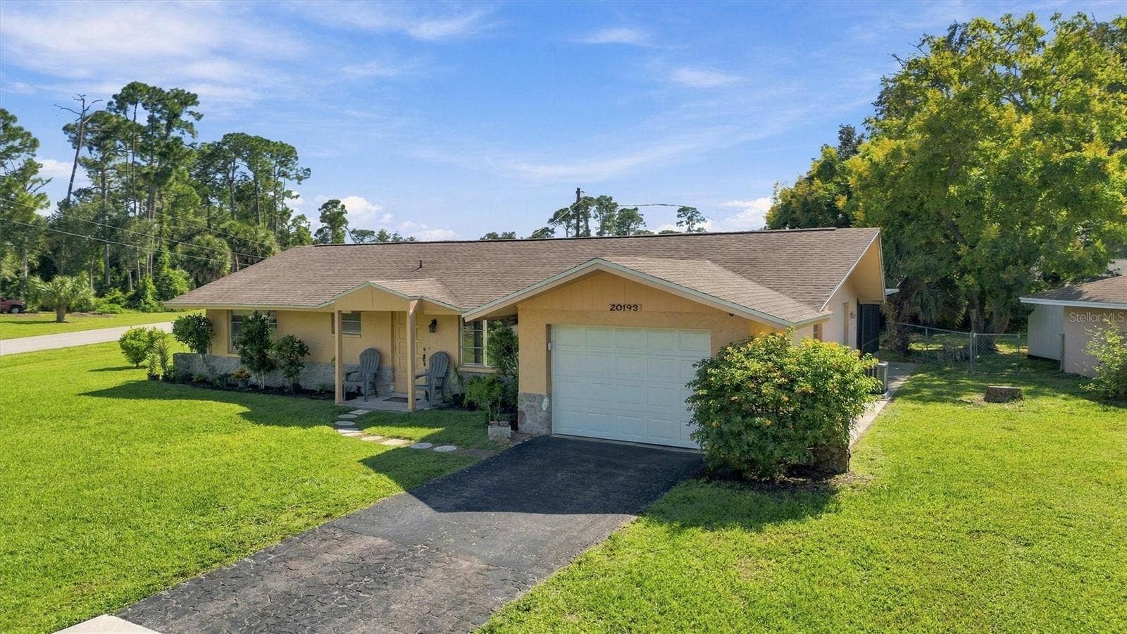 20193 DANTE AVENUE, Port Charlotte, FL 33952