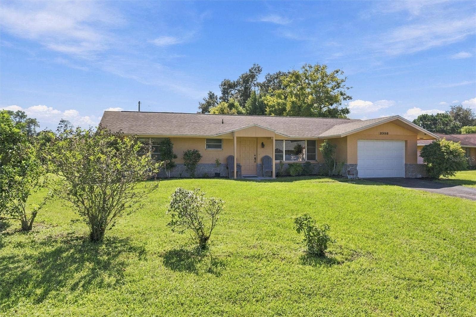 20193 DANTE AVENUE, Port Charlotte, FL 33952