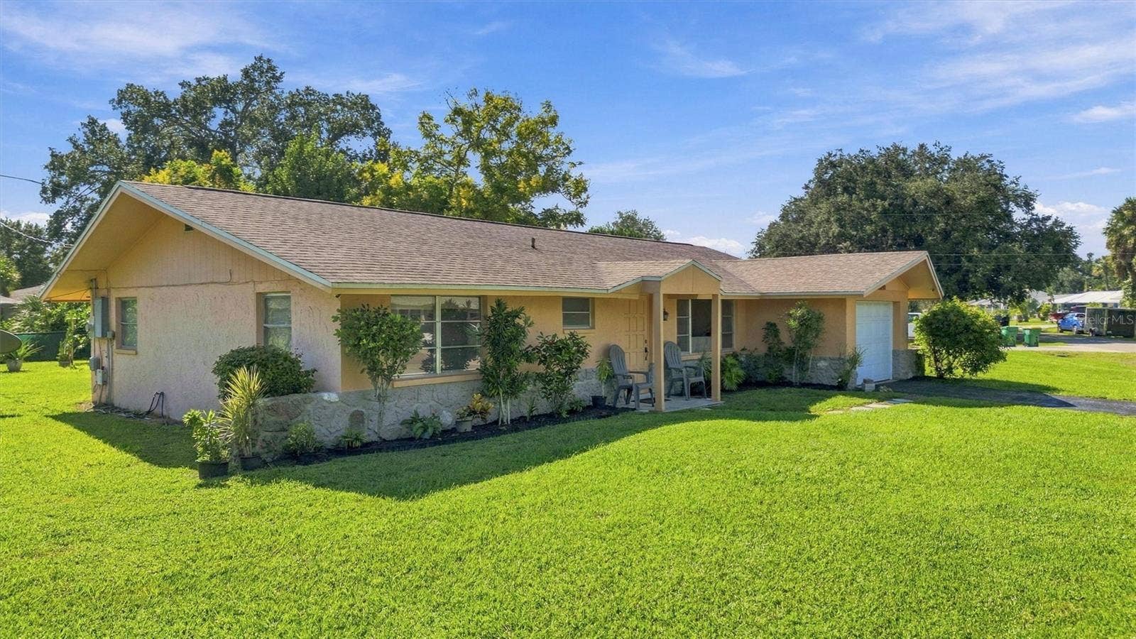 20193 DANTE AVENUE, Port Charlotte, FL 33952