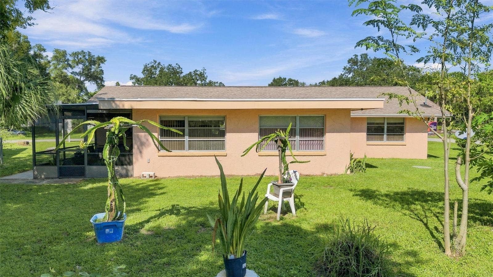 20193 DANTE AVENUE, Port Charlotte, FL 33952