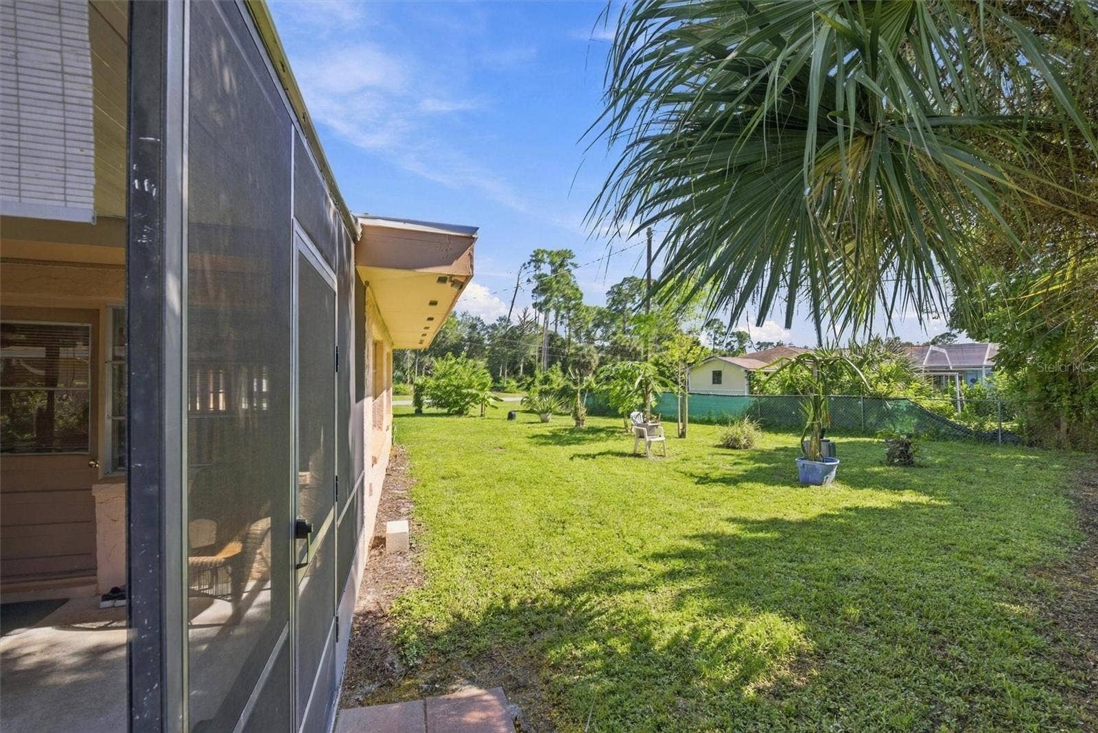 20193 DANTE AVENUE, Port Charlotte, FL 33952