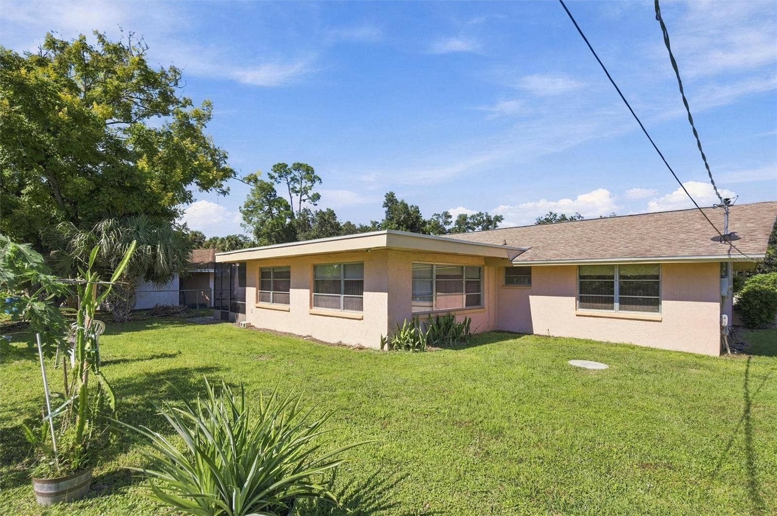 20193 DANTE AVENUE, Port Charlotte, FL 33952