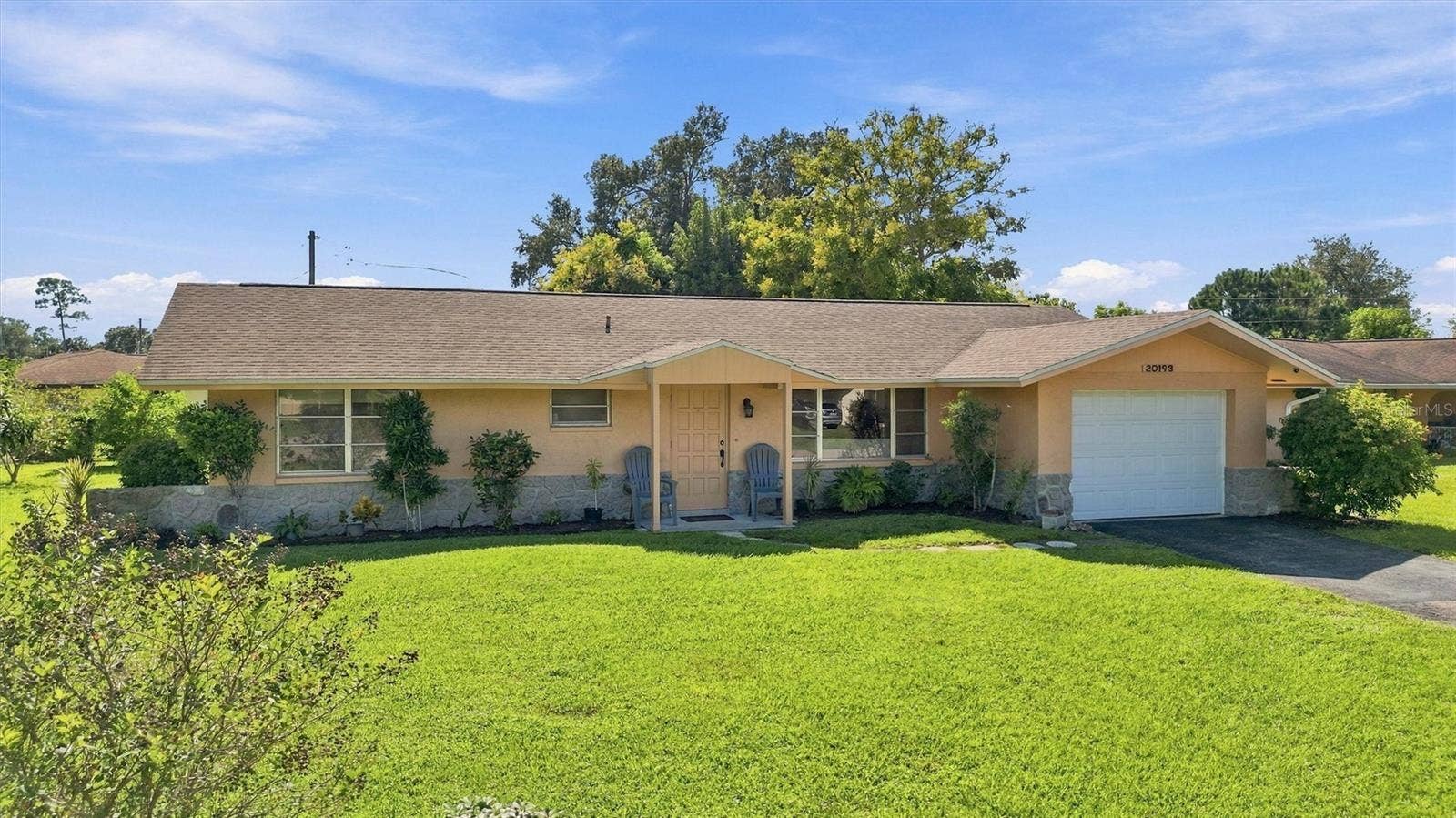 20193 DANTE AVENUE, Port Charlotte, FL 33952