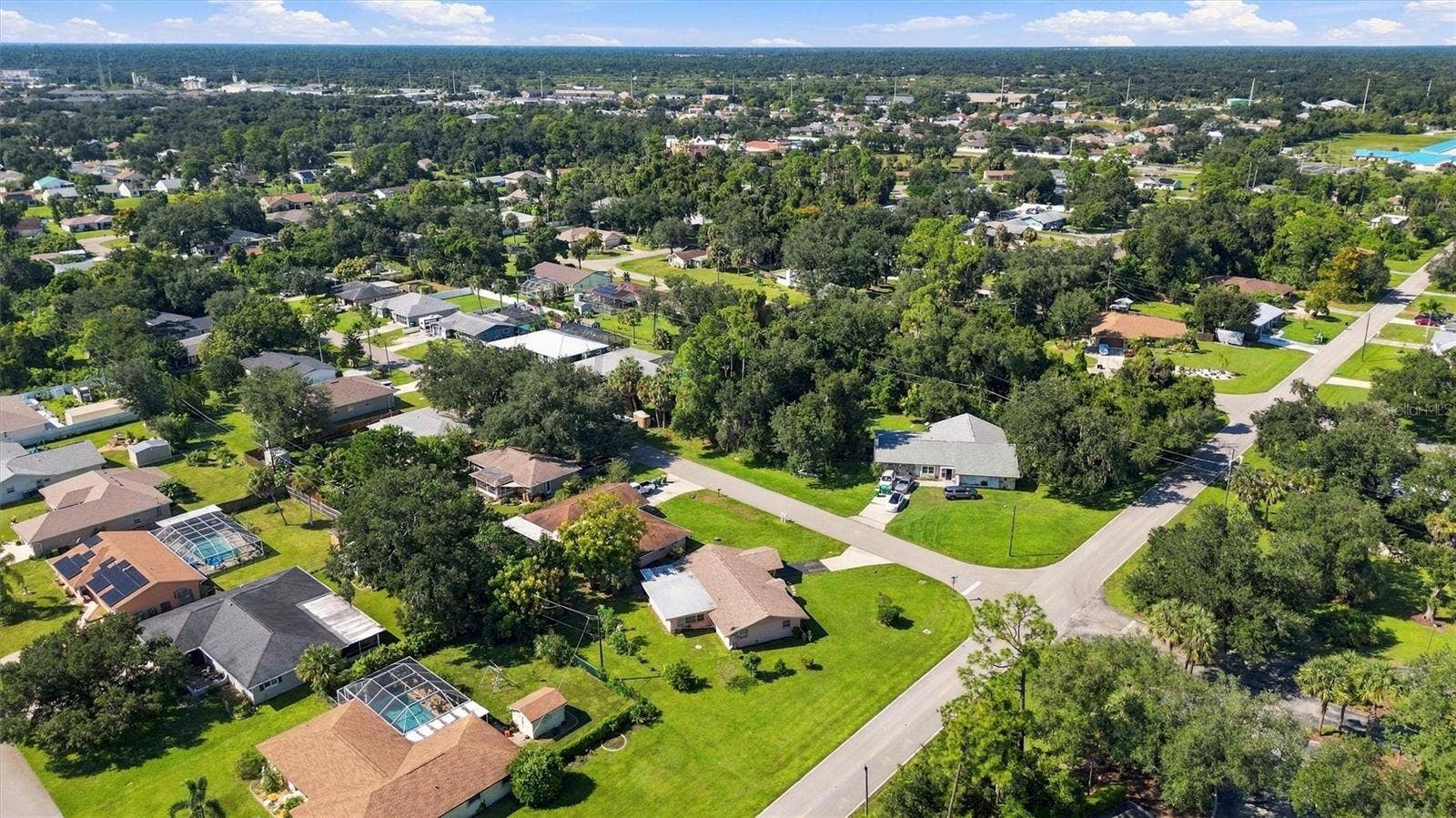 20193 DANTE AVENUE, Port Charlotte, FL 33952