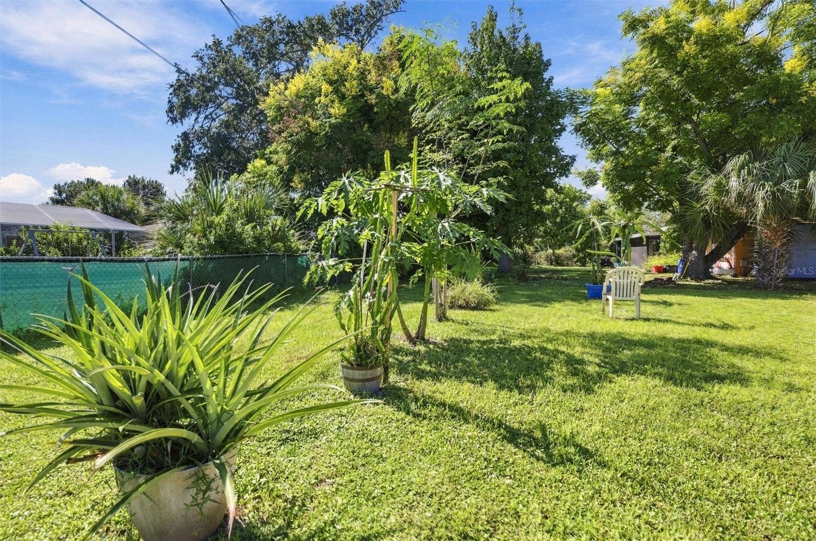 20193 DANTE AVENUE, Port Charlotte, FL 33952