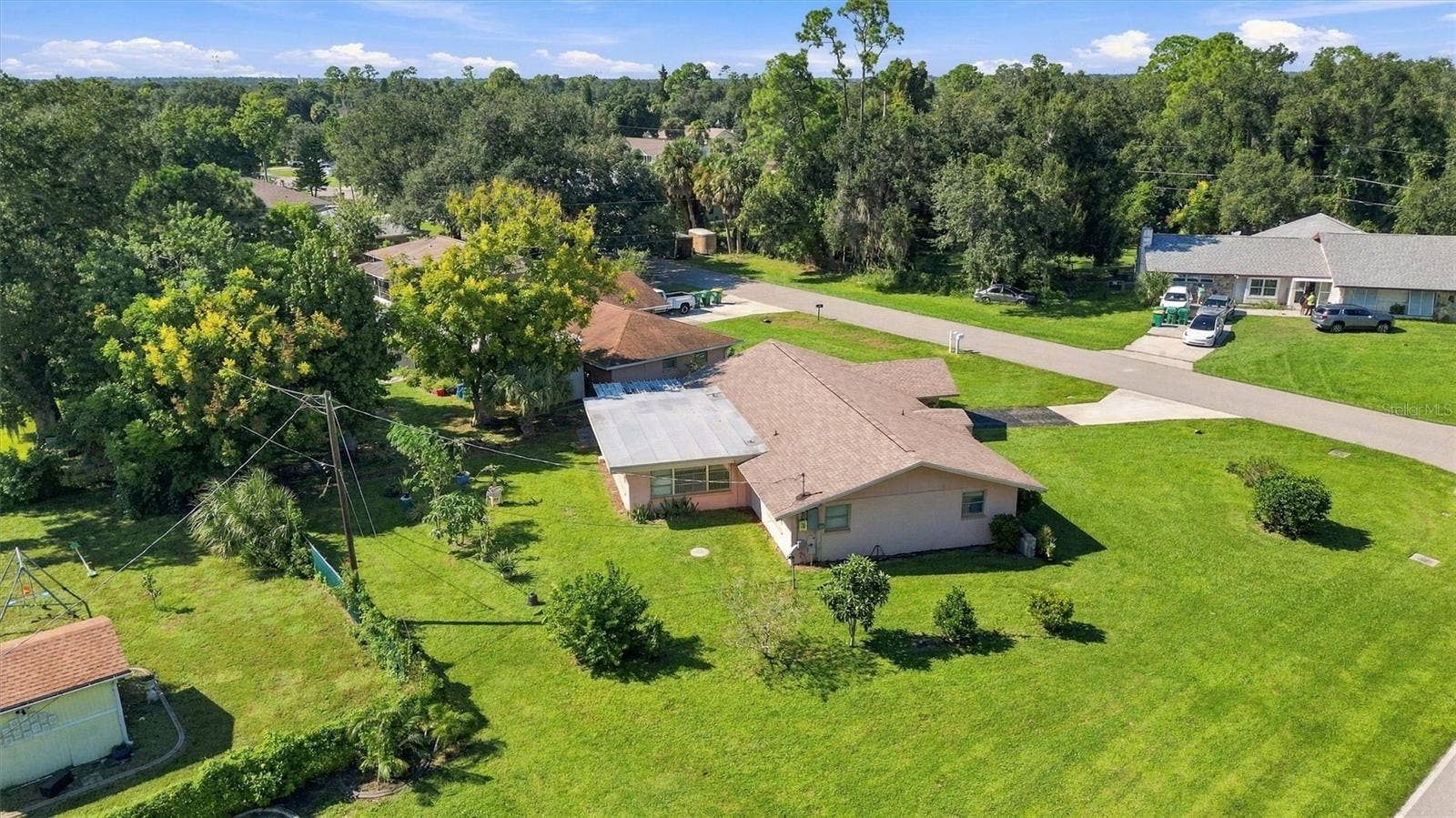20193 DANTE AVENUE, Port Charlotte, FL 33952