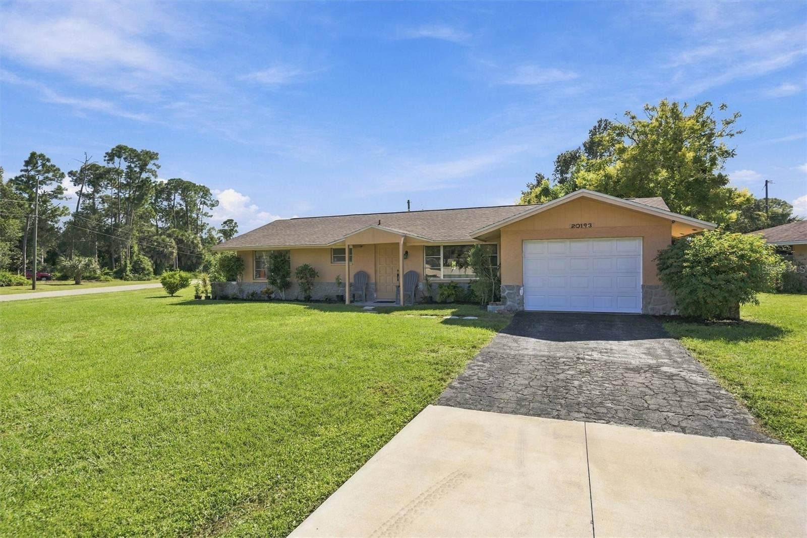 20193 DANTE AVENUE, Port Charlotte, FL 33952