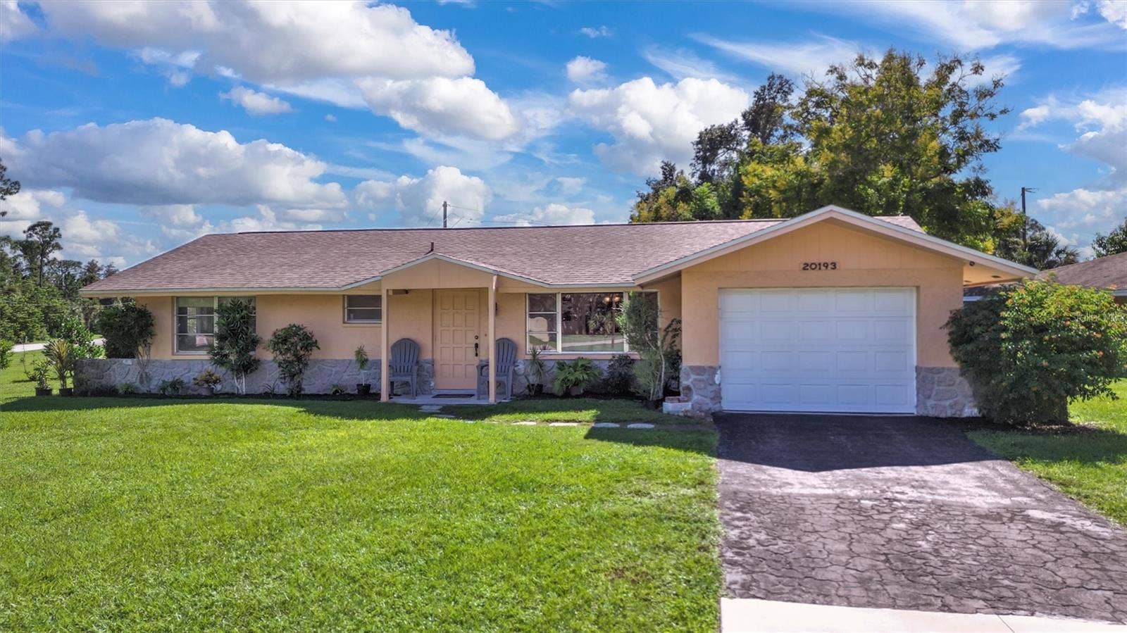 20193 DANTE AVENUE, Port Charlotte, FL 33952