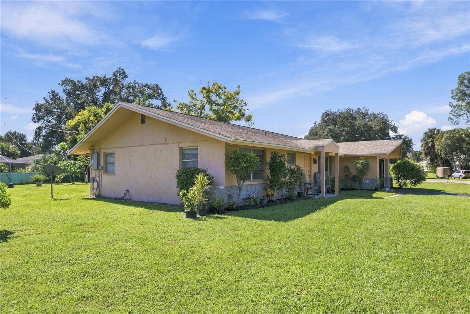 20193 DANTE AVENUE, Port Charlotte, FL 33952