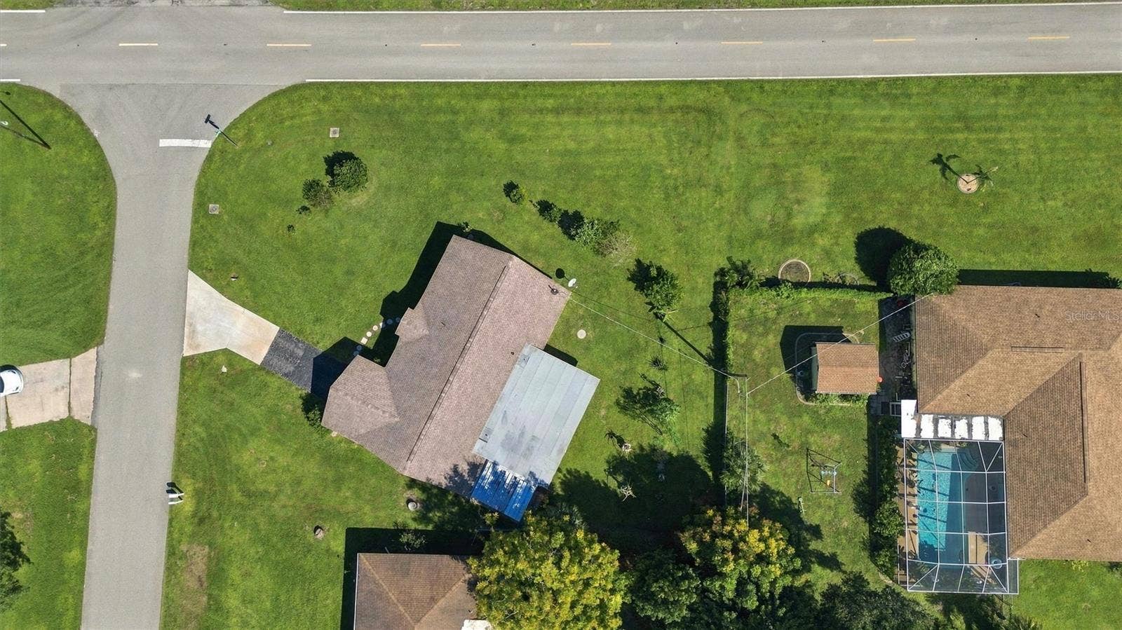 20193 DANTE AVENUE, Port Charlotte, FL 33952