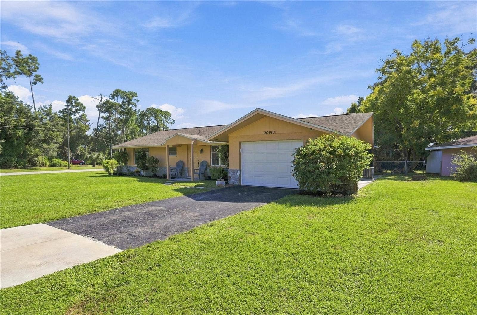 20193 DANTE AVENUE, Port Charlotte, FL 33952