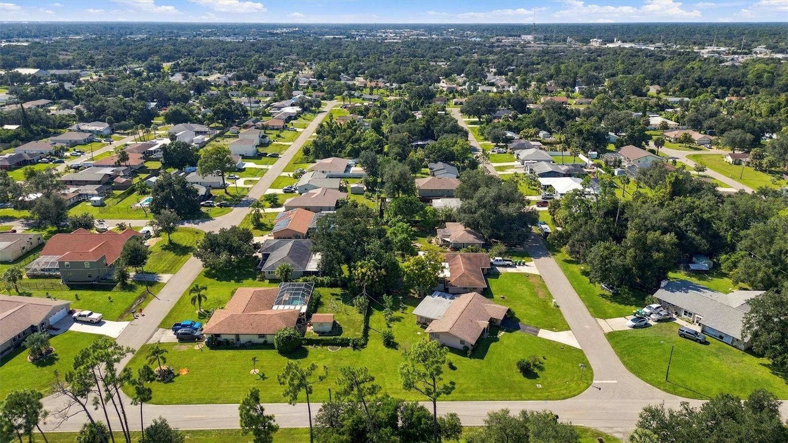 20193 DANTE AVENUE, Port Charlotte, FL 33952