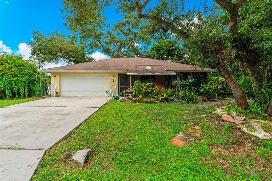 Property photo for 620 BURKE ROAD, Venice, FL