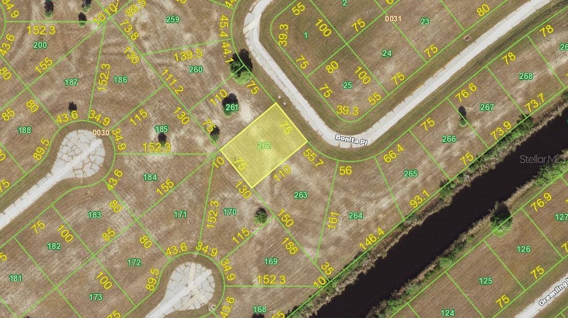 12352 BONITA PLACE, Placida, FL 33946 12352 BONITA PLACE, Placida, FL 33946