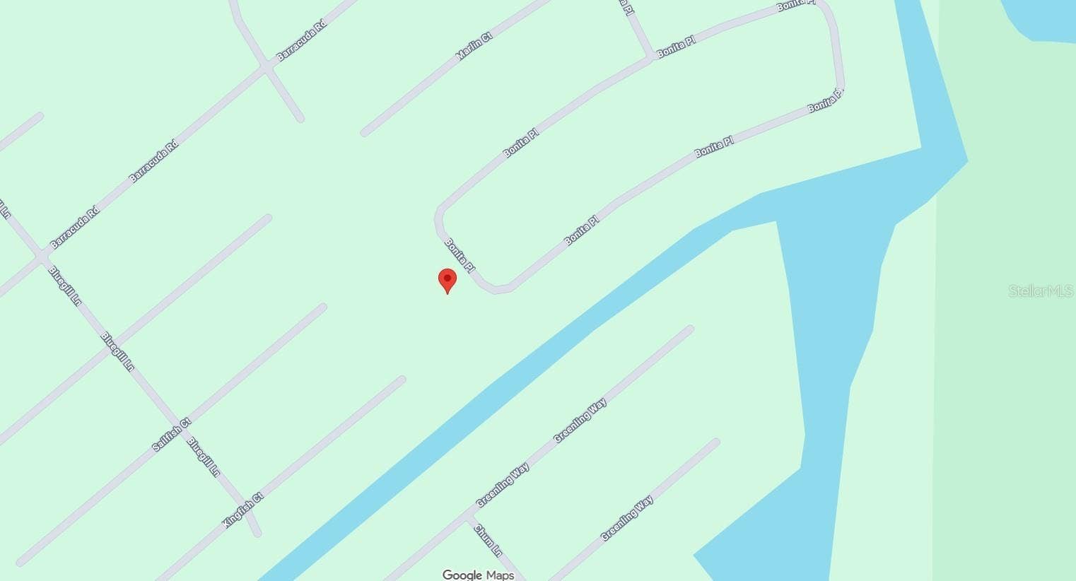 12352 BONITA PLACE, Placida, FL 33946 12352 BONITA PLACE, Placida, FL 33946